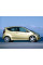 Внутрішня арка/підкрилок для Mercedes-Benz A–klasse W169