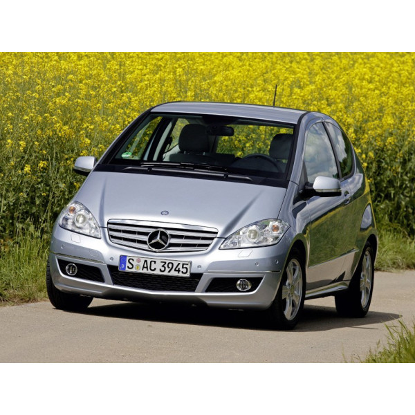 Внутренняя арка/подкрылок для Mercedes-Benz A–klasse W169