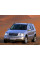Внутрішня арка/підкрилок для Mercedes-Benz ML W163