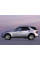 Внутрішня арка/підкрилок для Mercedes-Benz ML W164