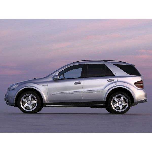 Внутрішня арка/підкрилок для Mercedes-Benz ML W164