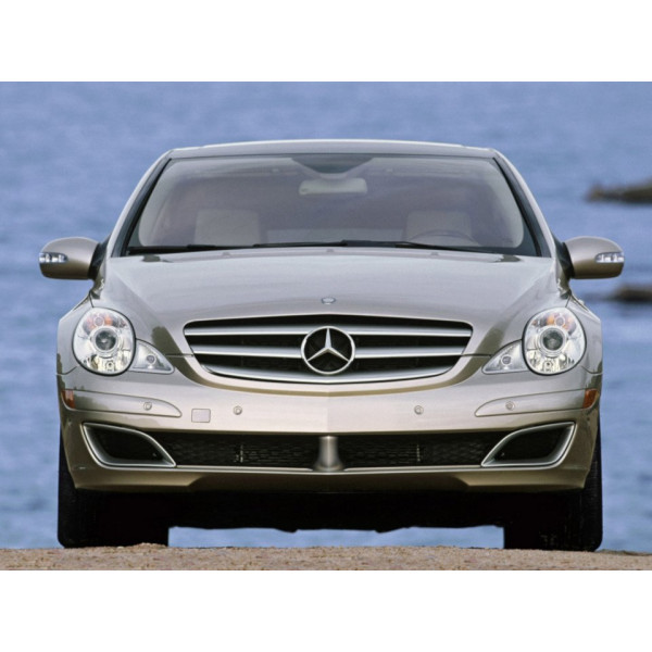 Внутрішня арка/підкрилок для Mercedes-Benz R–klasse