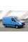 Внутрішня арка/підкрилок для Mercedes-Benz Sprinter W906