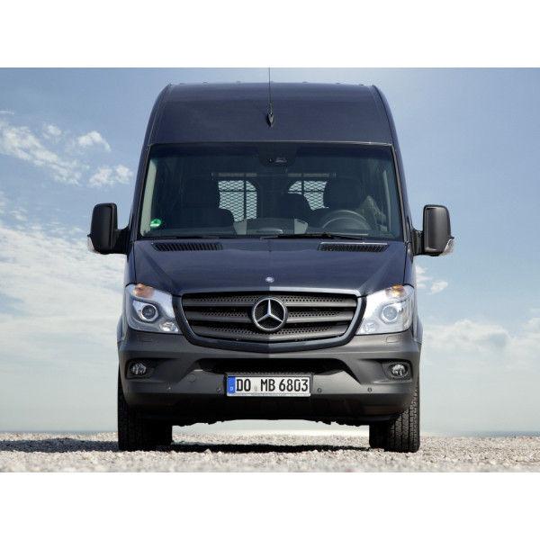 Внутренняя арка/подкрылок для Mercedes-Benz Sprinter W906+ (2013–2018)