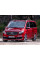 Внутрішня арка/підкрилок для Mercedes-Benz V–klasse W447