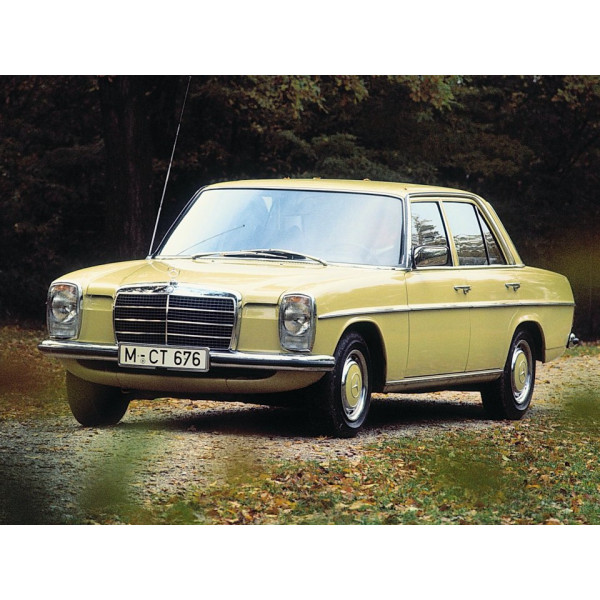 Внутренняя арка/подкрылок для Mercedes-Benz W114/W115/F115 (1967–1976)