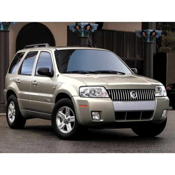 Внутренняя арка/подкрылок для Mercury Mariner I