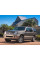 Внутренняя арка/подкрылок для Mercury Mountaineer I (1996–2003)
