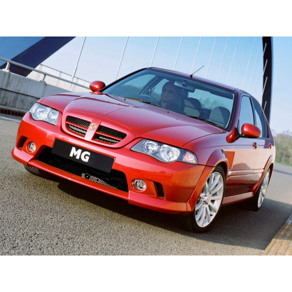 Внутренняя арка/подкрылок для MG ZS