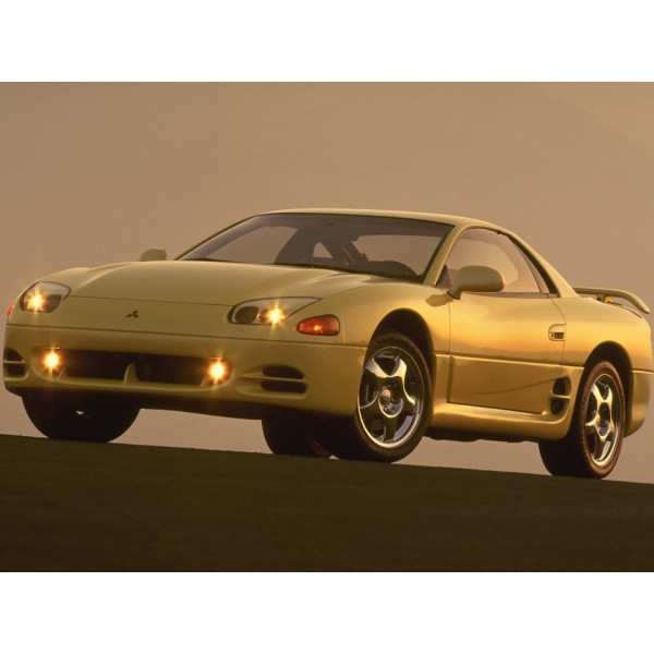 Внутрішня арка/підкрилок для Mitsubishi 3000GT