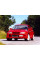 Внутрішня арка/підкрилок для Mitsubishi Carisma GT Evolution VI