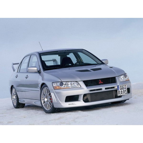Внутрішня арка/підкрилок для Mitsubishi Carisma GT Evolution VII