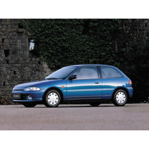 Внутренняя арка/подкрылок для Mitsubishi Colt VI