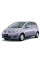 Внутрішня арка/підкрилок для Mitsubishi Colt Z30