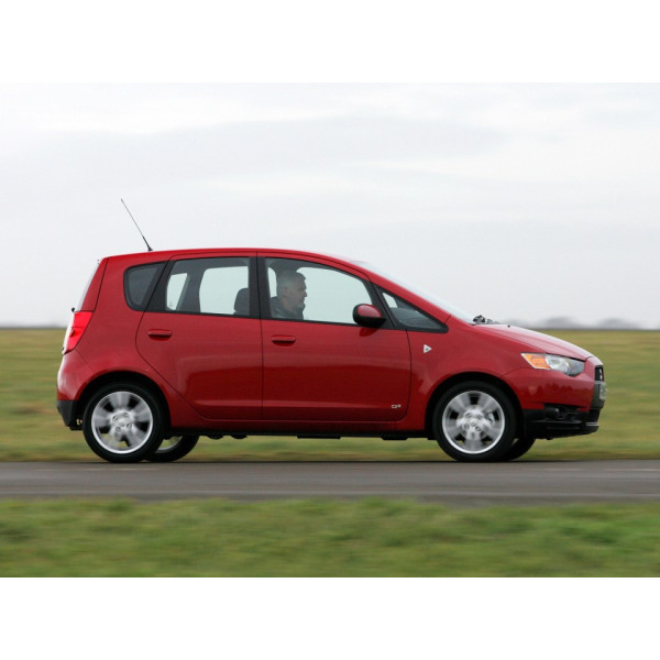 Внутренняя арка/подкрылок для Mitsubishi Colt Z30