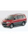 Внутрішня арка/підкрилок для Mitsubishi Delica IV