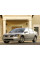 Внутрішня арка/підкрилок для Mitsubishi Galant IX