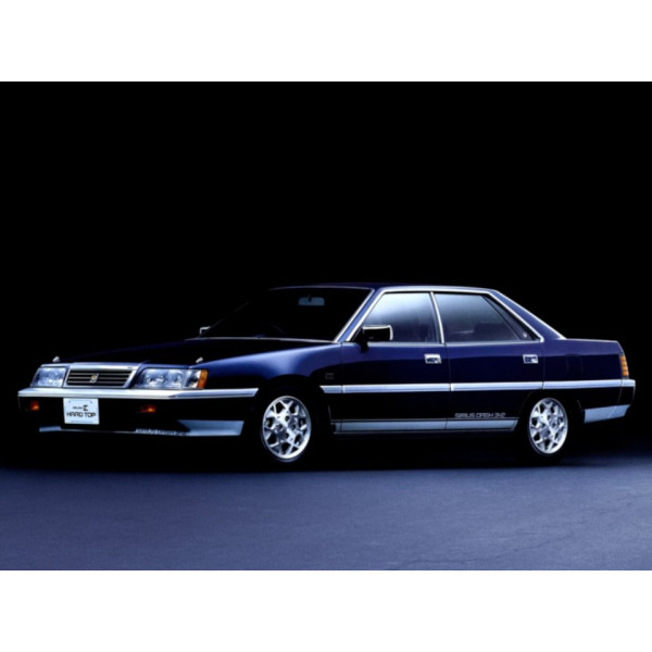 Внутрішня арка/підкрилок для Mitsubishi Galant Sigma II