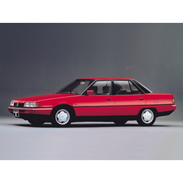 Внутренняя арка/подкрылок для Mitsubishi Galant V