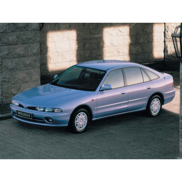 Внутрішня арка/підкрилок для Mitsubishi Galant VII (1992–1996)