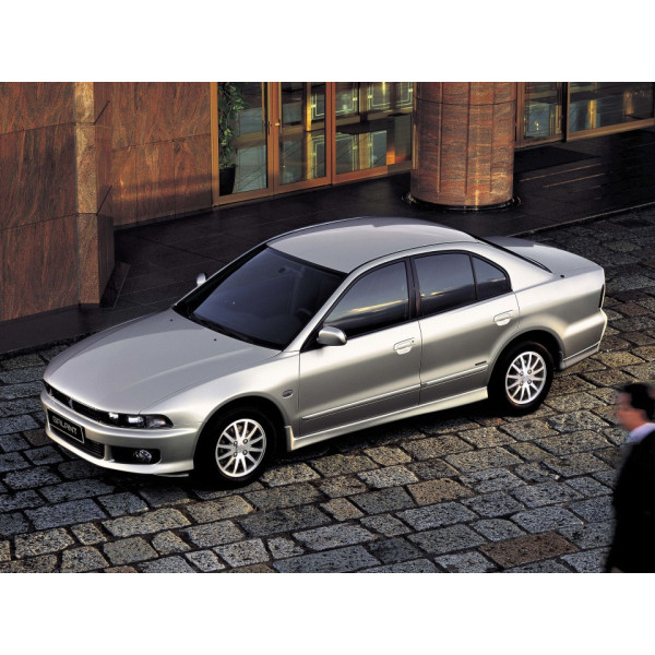 Внутренняя арка/подкрылок для Mitsubishi Galant VIII