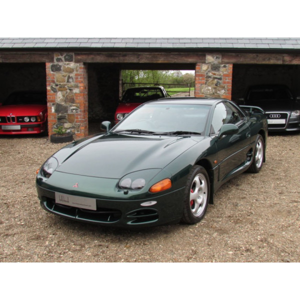 Внутренняя арка/подкрылок для Mitsubishi GTO