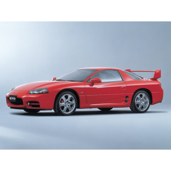 Внутрішня арка/підкрилок для Mitsubishi GTO