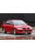 Внутрішня арка/підкрилок для Mitsubishi Lancer Evolution VIII