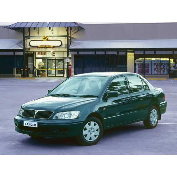 Внутренняя арка/подкрылок для Mitsubishi Lancer IX Cedia