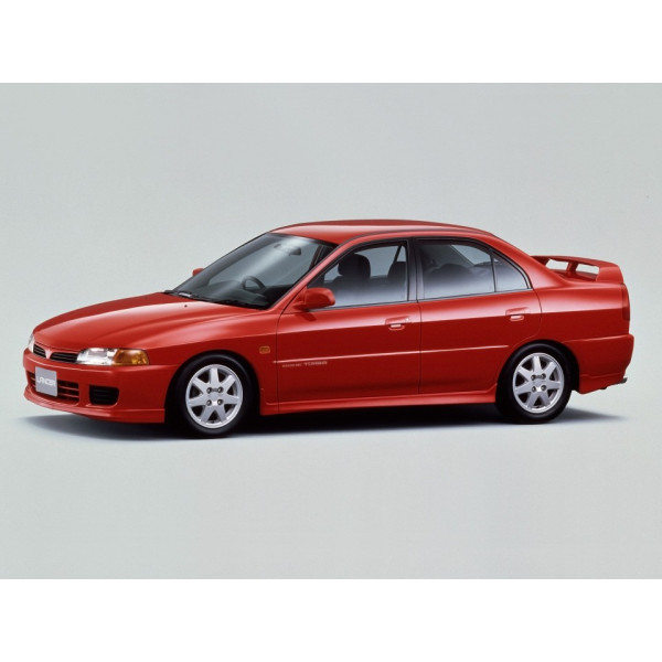 Внутрішня арка/підкрилок для Mitsubishi Lancer VIII (1998–2003)