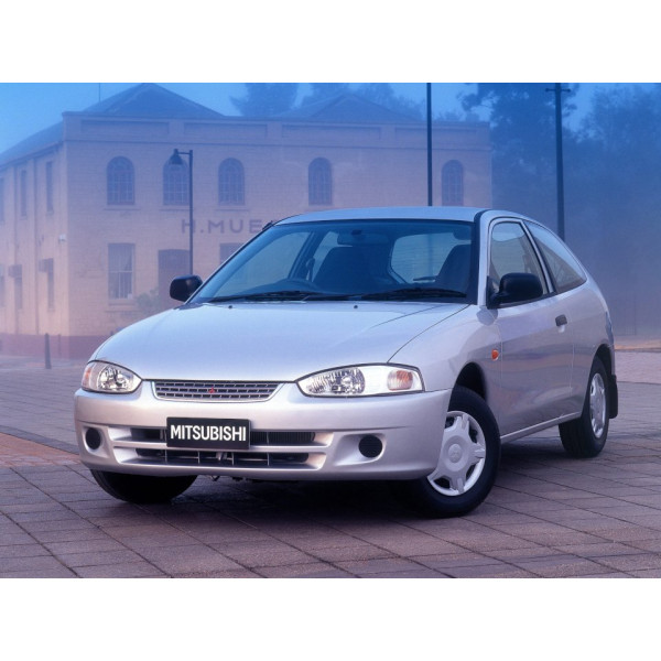 Внутрішня арка/підкрилок для Mitsubishi Mirage CJO