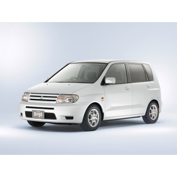 Внутренняя арка/подкрылок для Mitsubishi Mirage Dingo