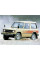 Внутрішня арка/підкрилок для Mitsubishi Montero I
