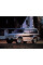 Внутрішня арка/підкрилок для Mitsubishi Montero II (1991–1997)