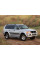 Внутрішня арка/підкрилок для Mitsubishi Montero Sport I (1999–2004)