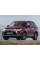 Внутрішня арка/підкрилок для Mitsubishi Outlander III (2015–2021)