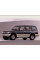 Внутрішня арка/підкрилок для Mitsubishi Pajero II (1991–1997)