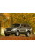Внутрішня арка/підкрилок для Mitsubishi Pajero IV (2006–2021)