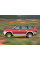 Внутрішня арка/підкрилок для Mitsubishi Pajero Sport II (2008–2016)