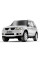 Внутрішня арка/підкрилок для Mitsubishi Pajero TR4 (2002–2015)