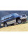 Внутренняя арка/подкрылок для Mitsubishi Shogun II (1997–1999)