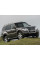 Внутренняя арка/подкрылок для Mitsubishi Shogun IV (2006–2021)