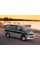 Внутрішня арка/підкрилок для Mitsubishi Starwagon