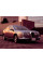 Внутрішня арка/підкрилок для Mitsuoka Nouera (2004–2008)