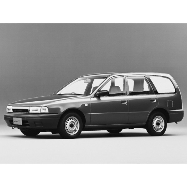 Внутрішня арка/підкрилок для Nissan AD Wagon Y10