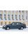 Внутренняя арка/подкрылок для Nissan Almera G15 (2012–2018)