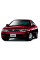 Внутрішня арка/підкрилок для Nissan Bluebird Sylphy G10