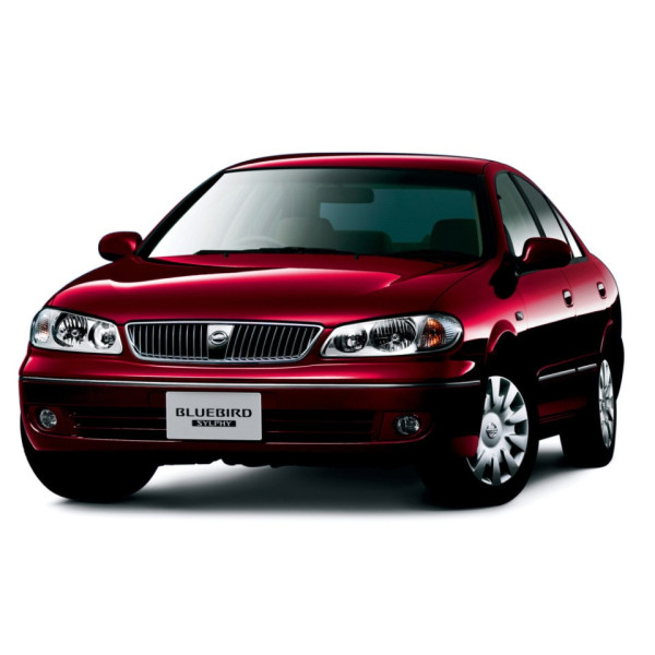Внутрішня арка/підкрилок для Nissan Bluebird Sylphy G10