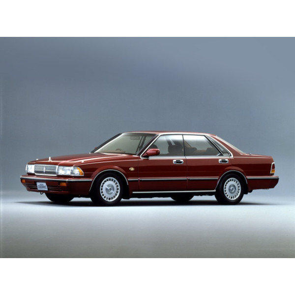 Внутренняя арка/подкрылок для Nissan Cedric Hardtop Y31