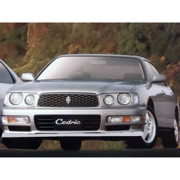 Внутренняя арка/подкрылок для Nissan Cedric Y33